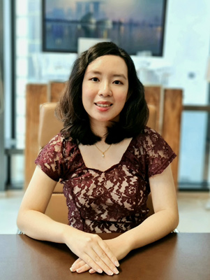 Yeung Li Ying